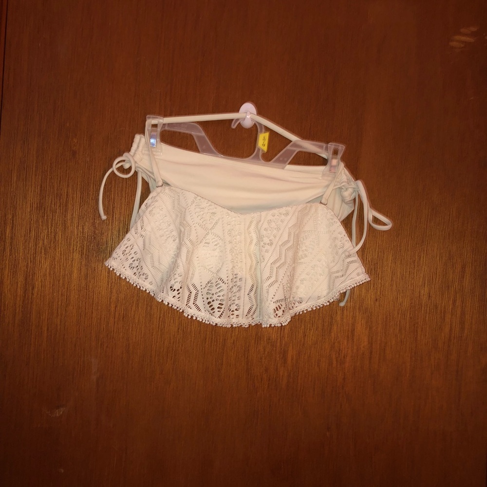 SIZE LARGE BIKINI SET